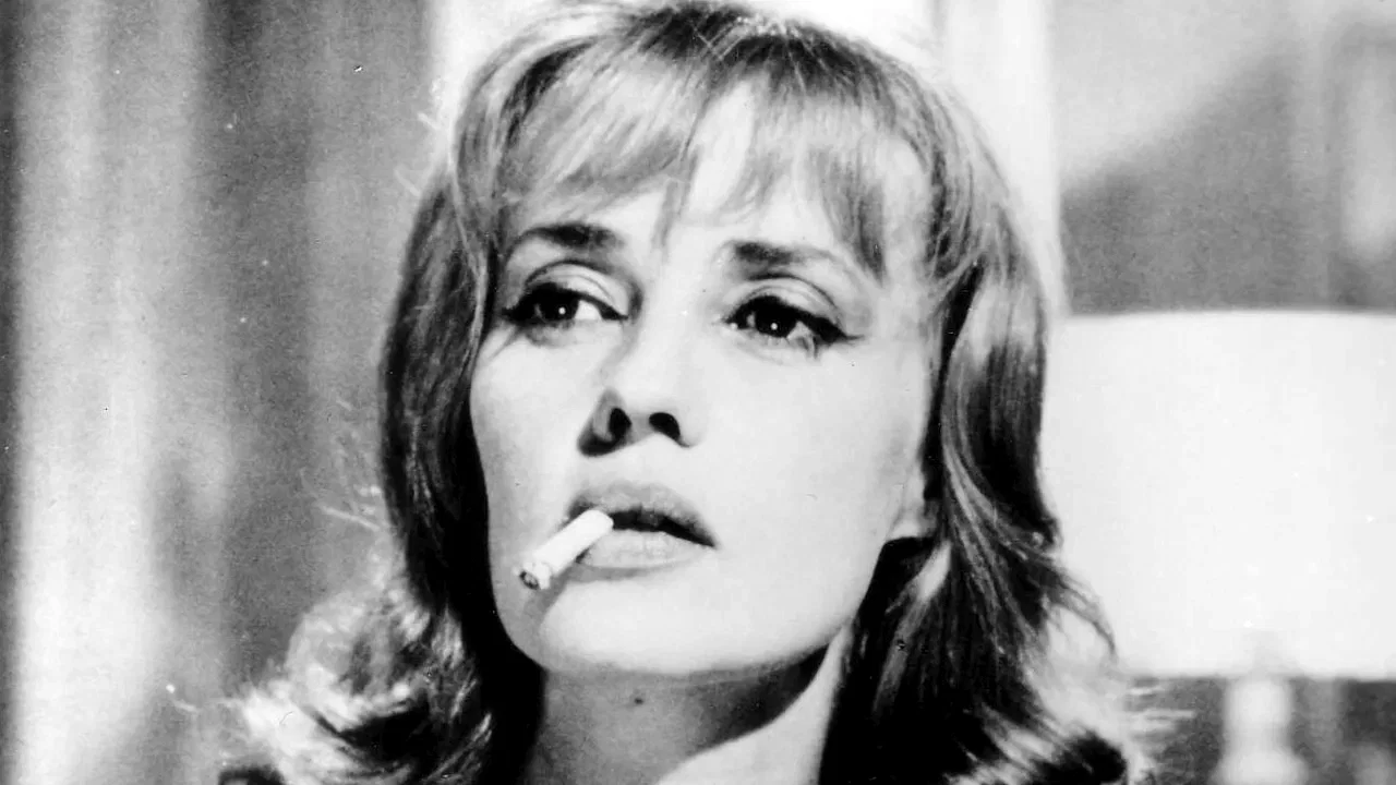 Photo 3 du film : Eva