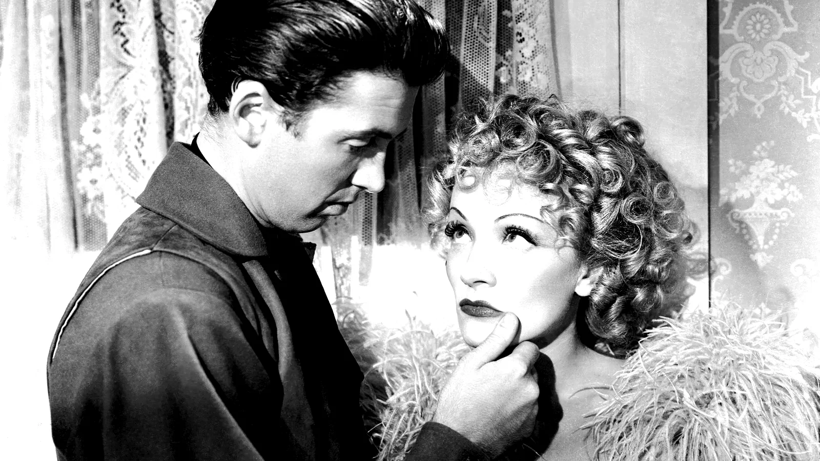 Photo 2 du film : Femme ou demon