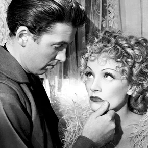 Photo du film : Femme ou demon