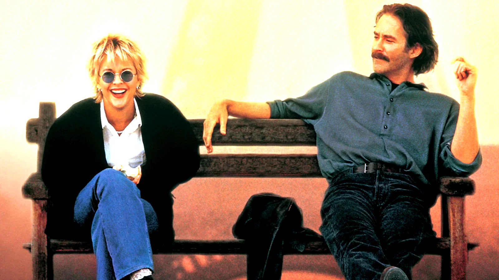 Photo 2 du film : French kiss