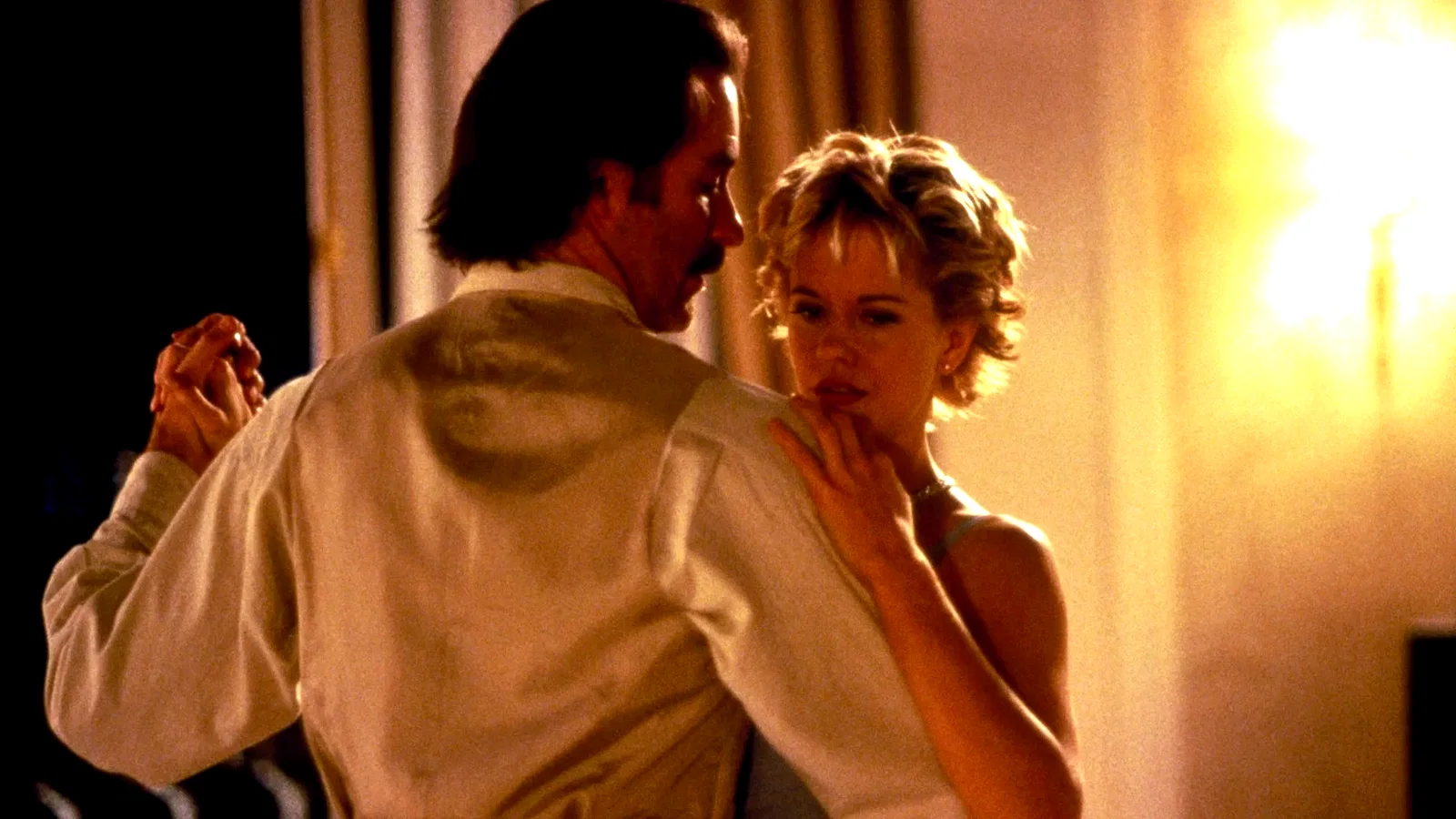 Photo 3 du film : French kiss