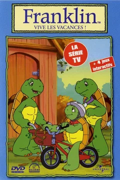 Affiche du film Vacances