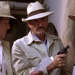 Photo du film : Commando