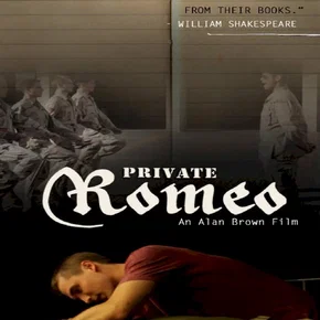 Photo du film : Private Romeo
