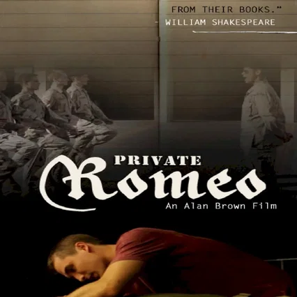 Miniature photo du film : Private Romeo