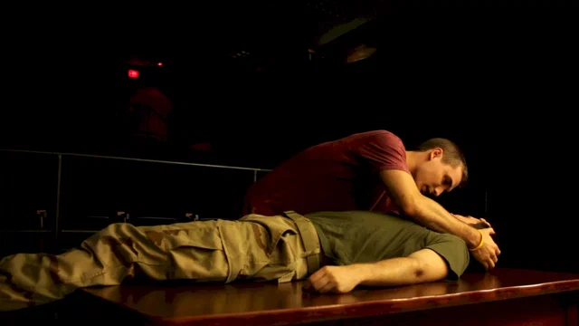 Photo 2 du film : Private Romeo