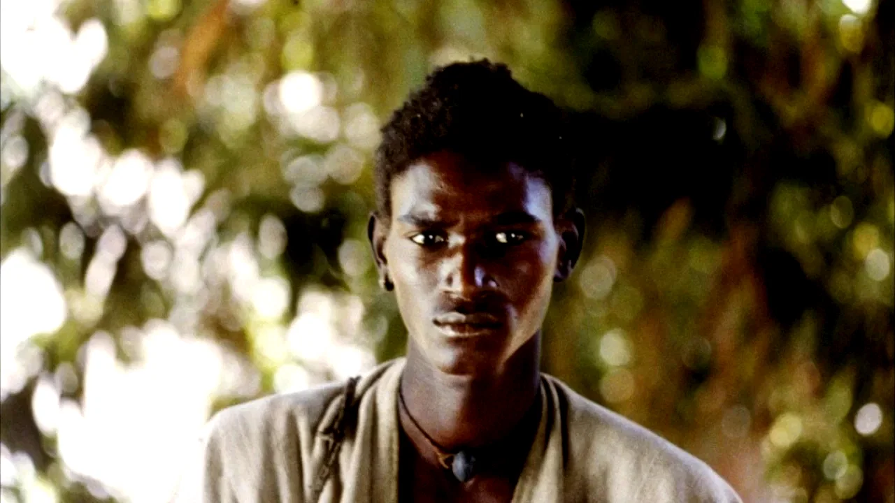 Photo 2 du film : Yeelen