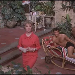 Photo du film : Le visage du plaisir