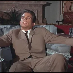 Photo du film : Le visage du plaisir