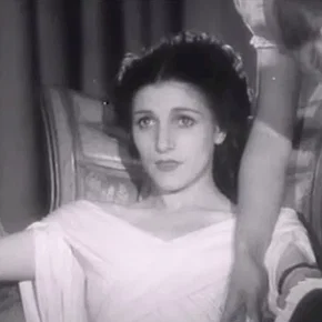 Photo du film : La malibran