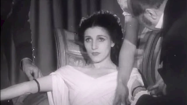 Photo 2 du film : La malibran