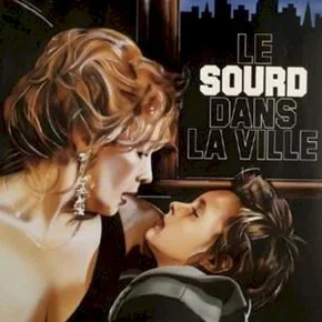 Photo du film : Le sourd dans la ville