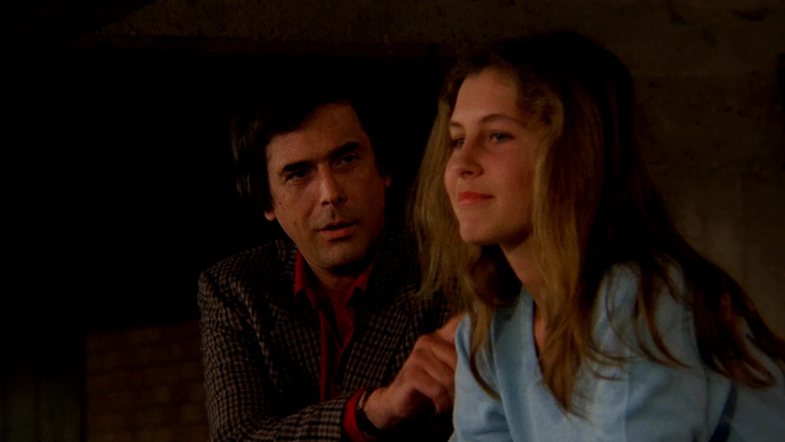 Photo 4 du film : Identification d'une femme