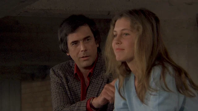 Photo 4 du film : Identification d'une femme