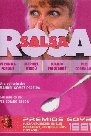 Affiche du film : Rosa