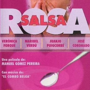 Photo du film : Rosa