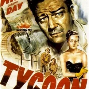 Photo du film : Taikoun