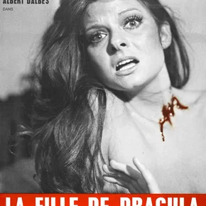 Photo du film : La fille de Dracula