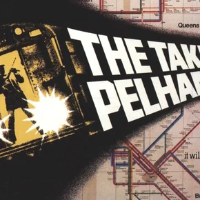 Photo du film : Les pirates du metro