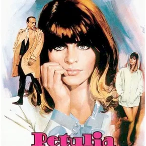 Photo du film : Petulia