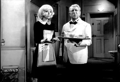 Photo 2 du film : Monsieur