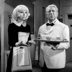 Photo du film : Monsieur
