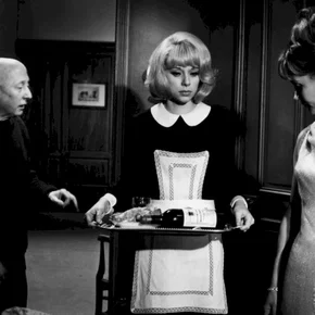 Photo du film : Monsieur