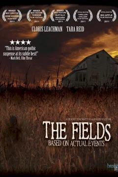 Affiche du film The Fields 