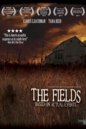 Affiche du film : The Fields 