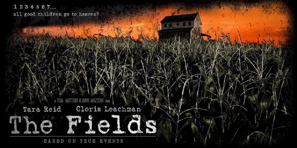 Photo 2 du film : The Fields 