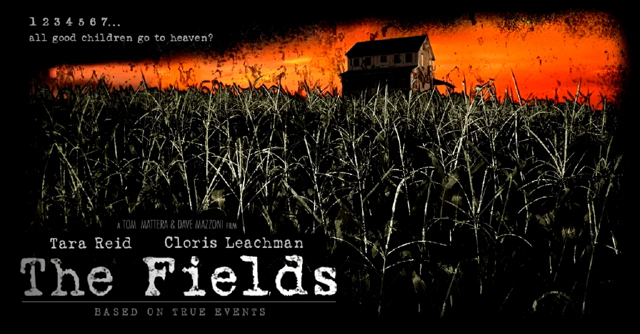 Photo 2 du film : The Fields 