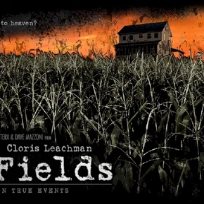 Photo du film : The Fields 