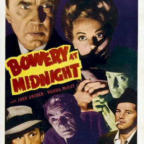 Photo du film : Le monstre de minuit