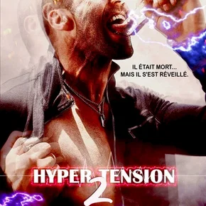 Photo du film : Hyper tension 2