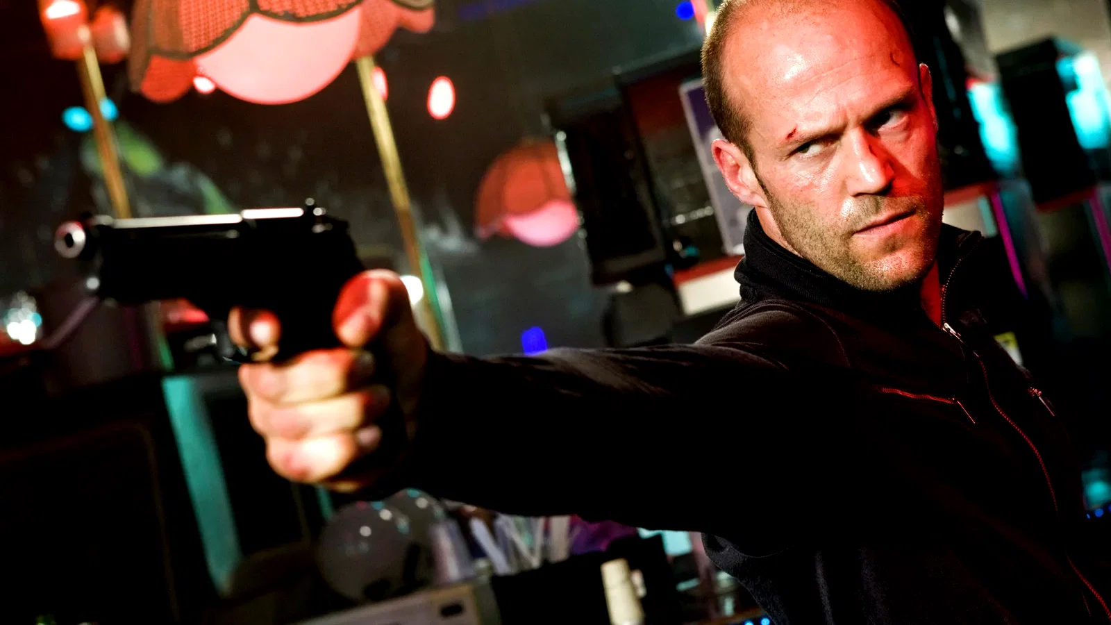 Photo 3 du film : Hyper tension 2