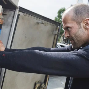 Photo du film : Hyper tension 2