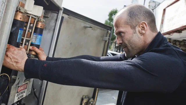 Photo du film : Hyper tension 2