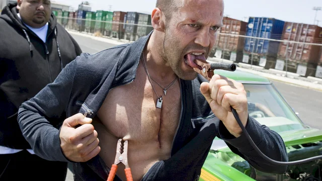 Photo du film : Hyper tension 2