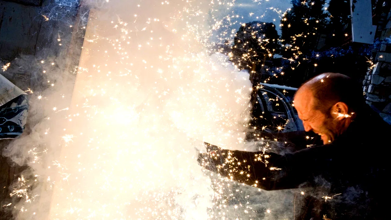 Photo 11 du film : Hyper tension 2