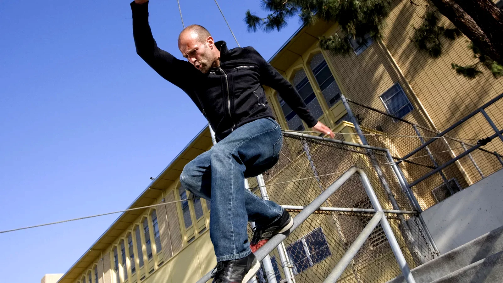 Photo 14 du film : Hyper tension 2