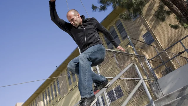 Photo du film : Hyper tension 2