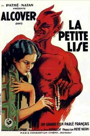 Affiche du film : La petite lise