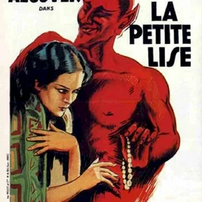 Photo du film : La petite lise