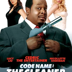 Photo du film : The code