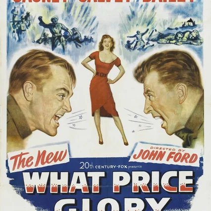 Miniature photo du film : What price glory