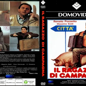 Photo du film : Ragazzo
