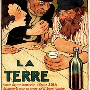 Photo du film : La terre