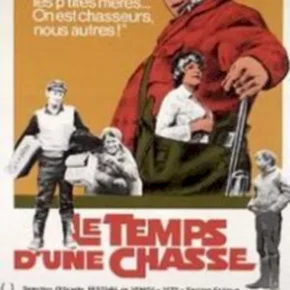Photo du film : Le temps d'une chasse