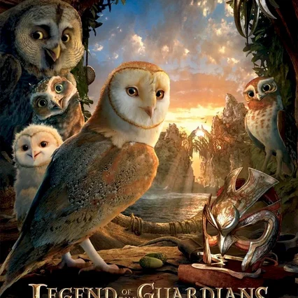 Miniature photo du film : The Guardians