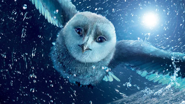 Photo du film : The Guardians